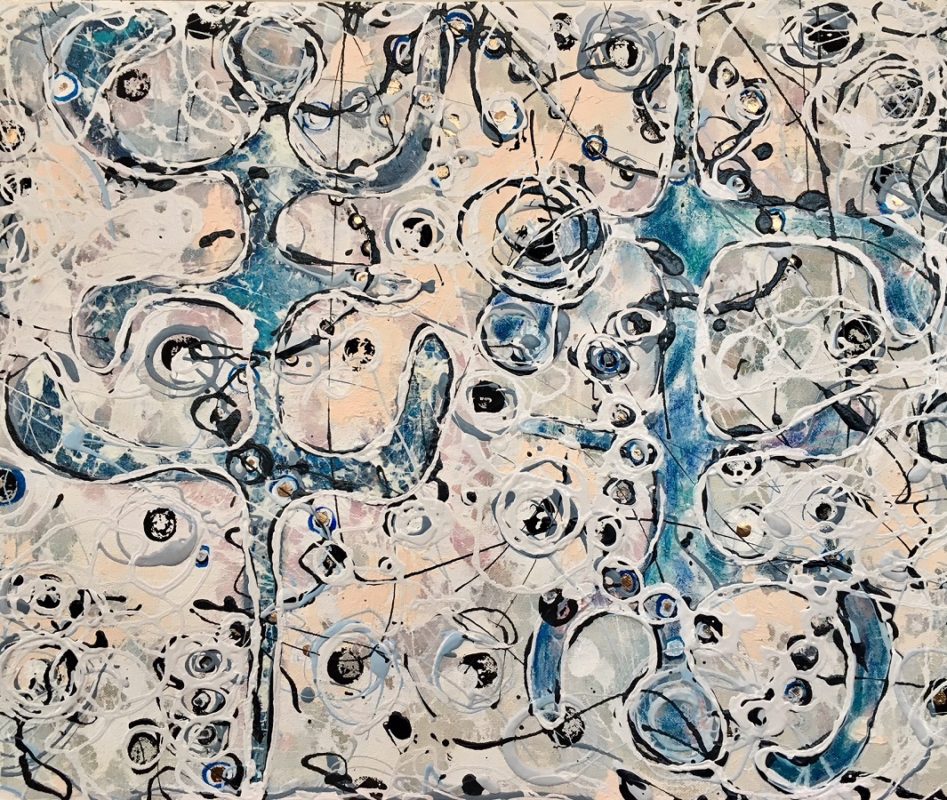 Anoush Bargamian