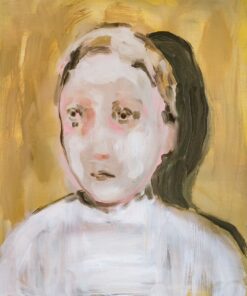 Cathleen Clarke