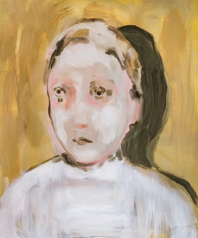 Cathleen Clarke