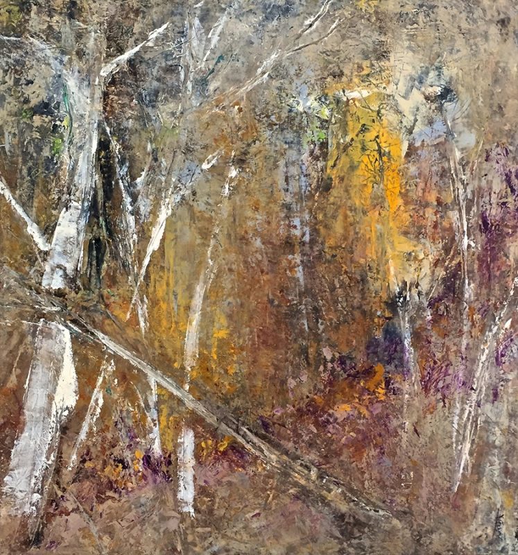 Kathy Blankley Roman