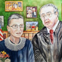 Alternative view of Anne Farley Gaines