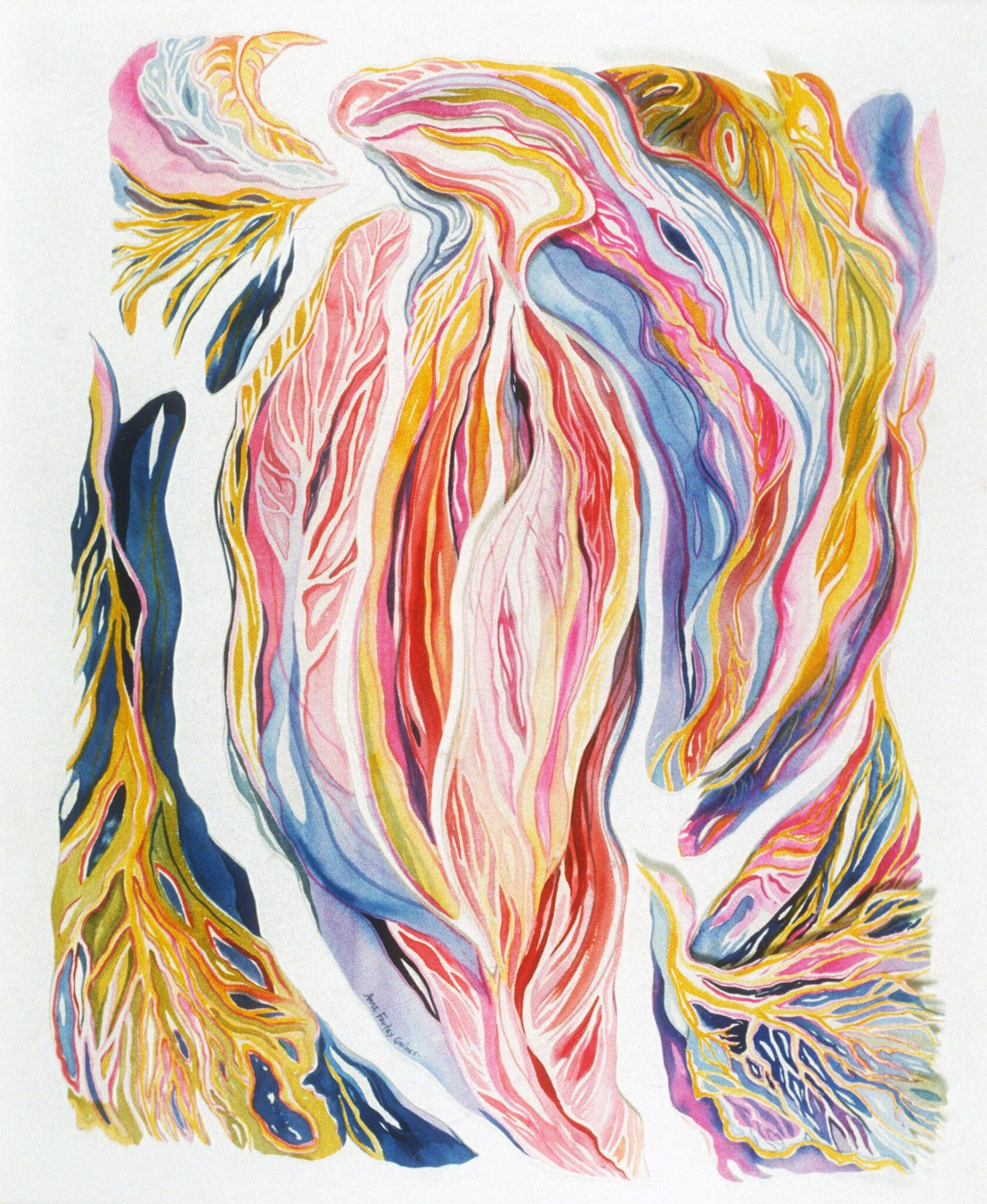 Anne Farley Gaines - Image 3