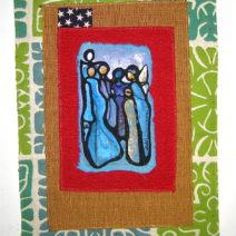 Alternative view of Makeba Kedem Dubose