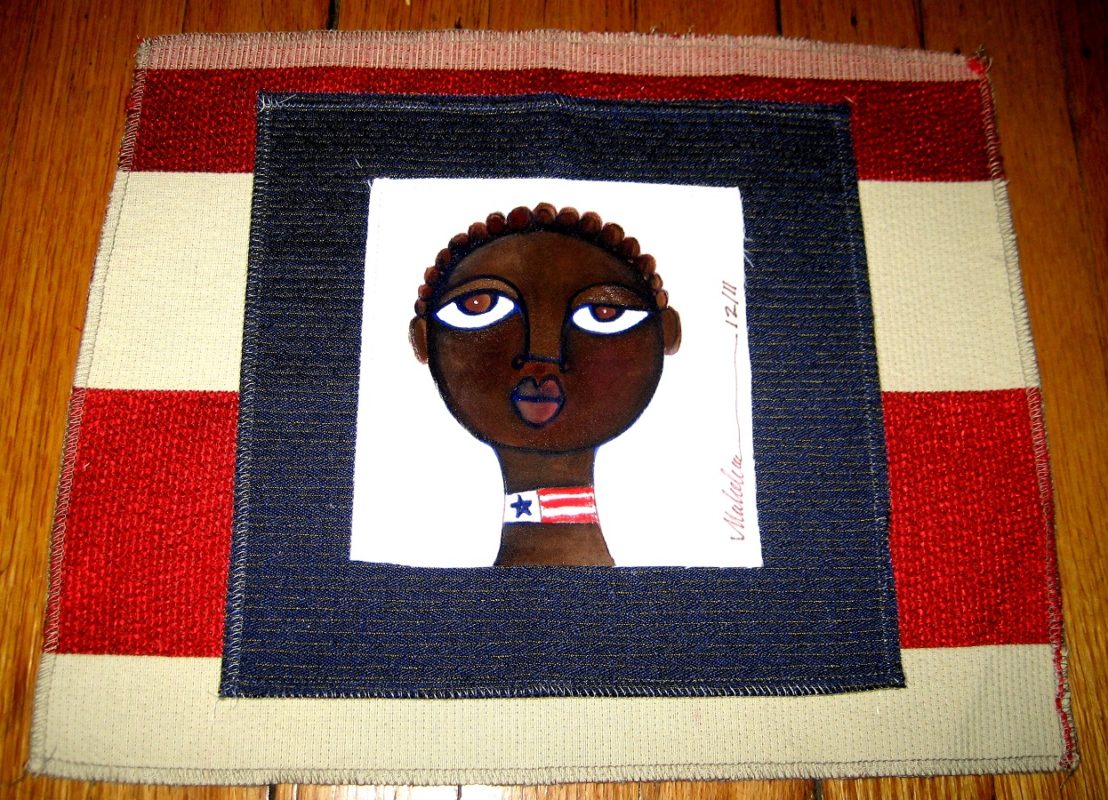 Makeba Kedem Dubose