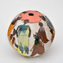 Alternative view of Marva Pitchford Jolly