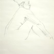 Alternative view of Joanne Scott