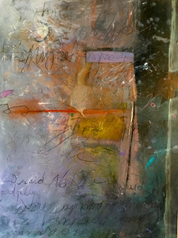 Marjorie Arnett