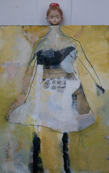 Marcy Lichterman