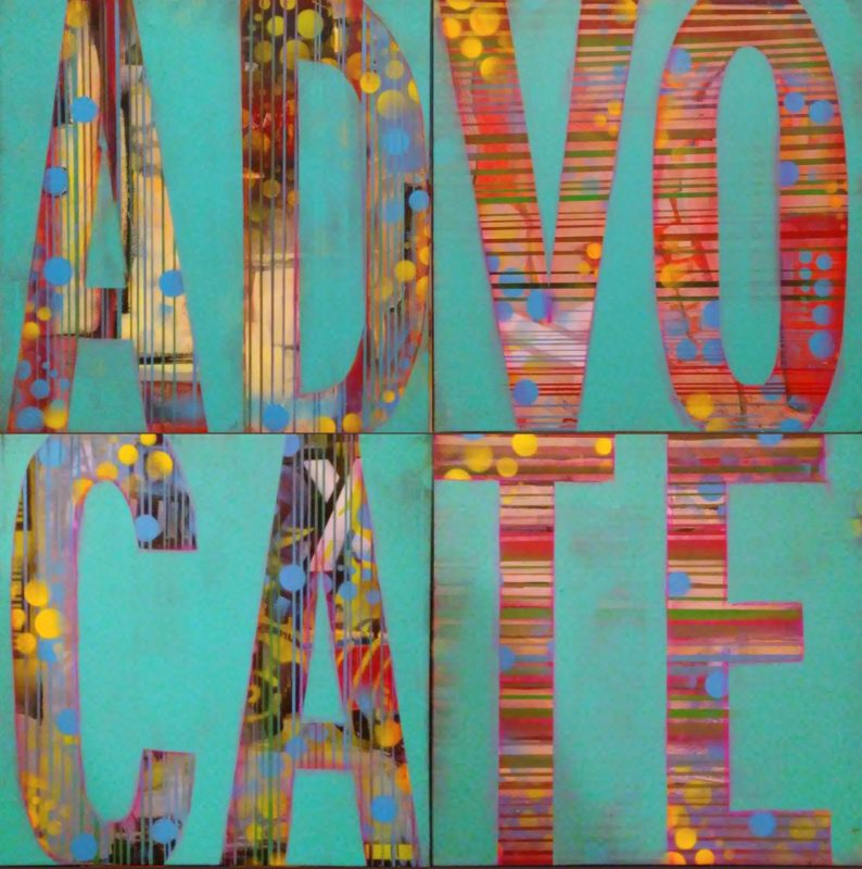 Tracy Kostenbader