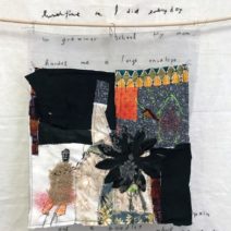 Mary McFerran