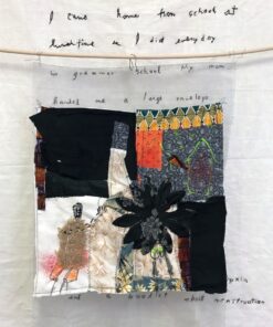 Mary McFerran
