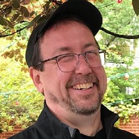Kurt Eric Heintz
