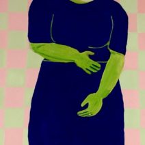 Beverly Alice Nash