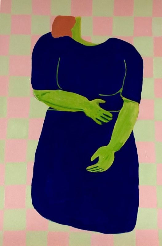 Beverly Alice Nash