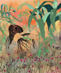 Katelyn Patton