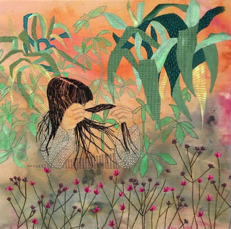 Katelyn Patton