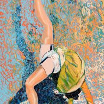 Katherine Strause