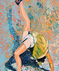 Katherine Strause