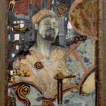 Alternative view of Arlene Turner Crawford