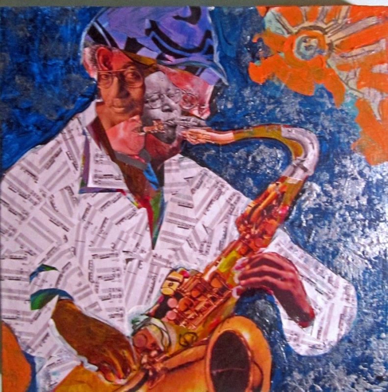 Arlene Turner Crawford