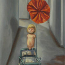 Alternative view of Fulvia Zambon