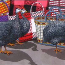 Nancy Hild Gallery - Image 21