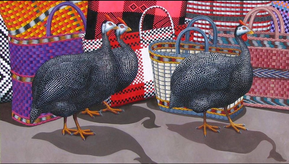 Nancy Hild Gallery - Image 21
