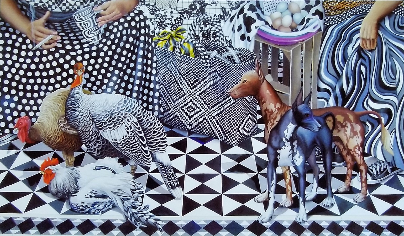 Nancy Hild Gallery - Image 19