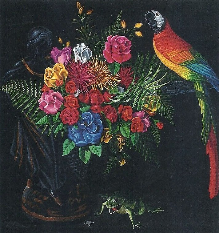 Nancy Hild Gallery - Image 17