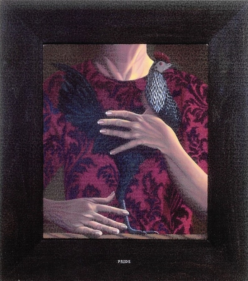 Nancy Hild Gallery - Image 16