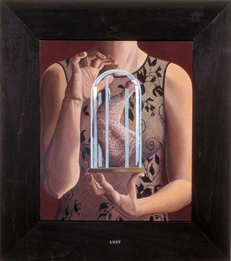 Nancy Hild Gallery - Image 15