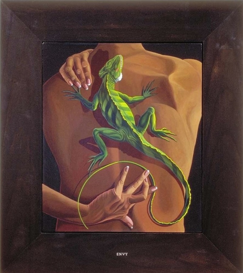 Nancy Hild Gallery - Image 13
