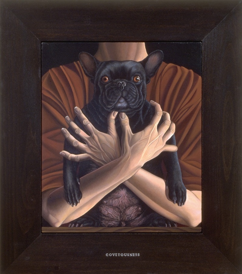 Nancy Hild Gallery - Image 11