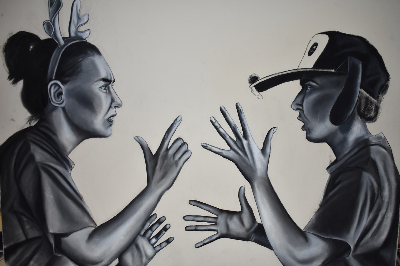 Nancy Hild Gallery - Image 2
