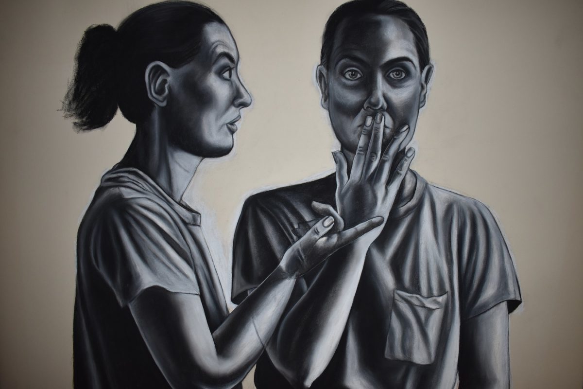 Nancy Hild Gallery