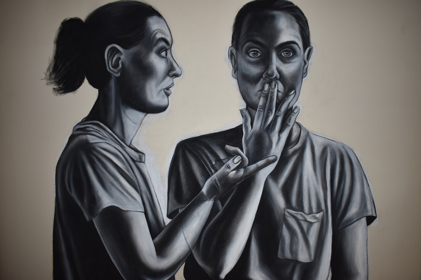 Nancy Hild Gallery