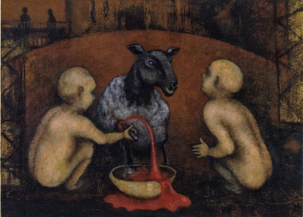 Rebecca Wolfram - Image 3