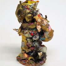 Helene Smith-Romer