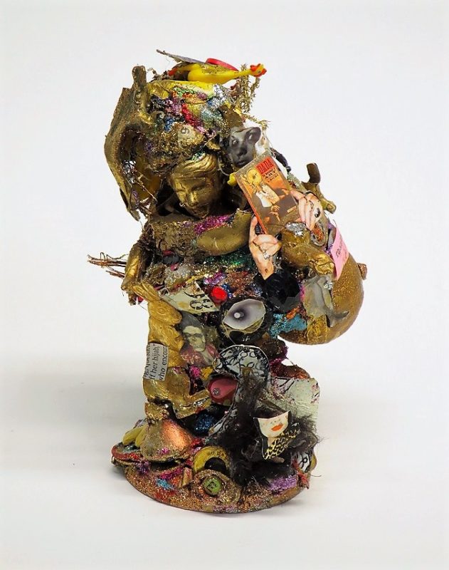 Helene Smith-Romer