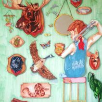 Jamie Neely