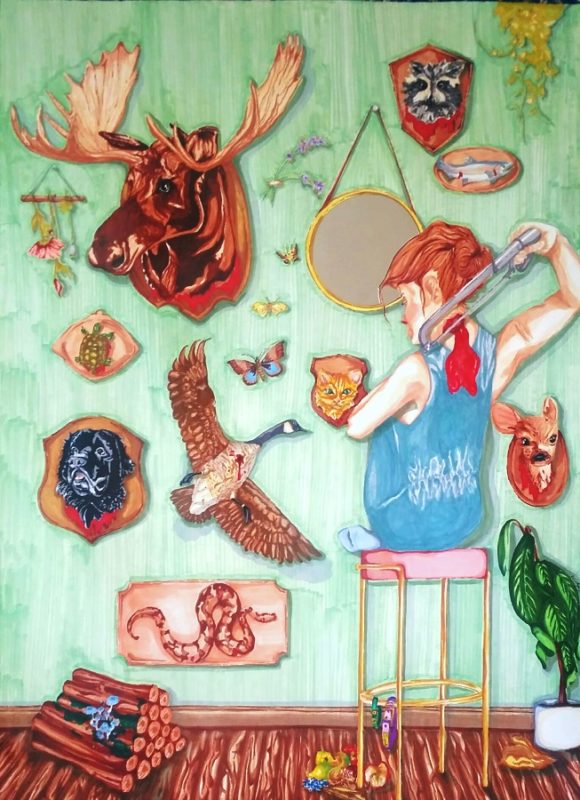 Jamie Neely