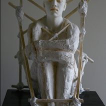 Alternative view of Dora Natella