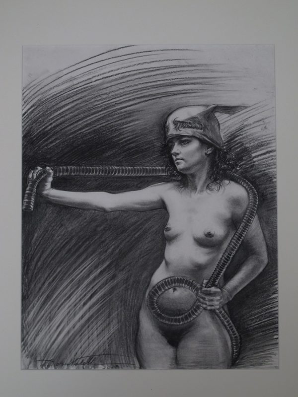 Dora Natella