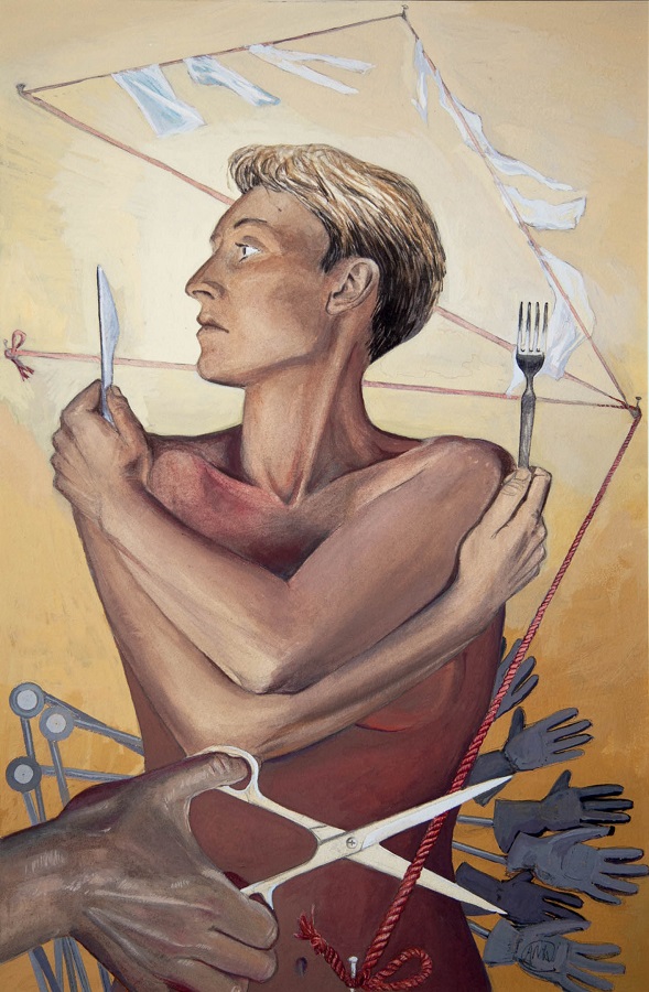 Alice Lister - Image 3