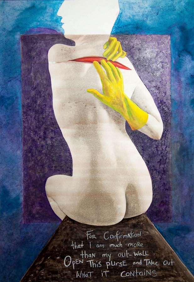 Alice Lister - Image 2