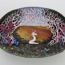Alternative view of Nancy Jackson