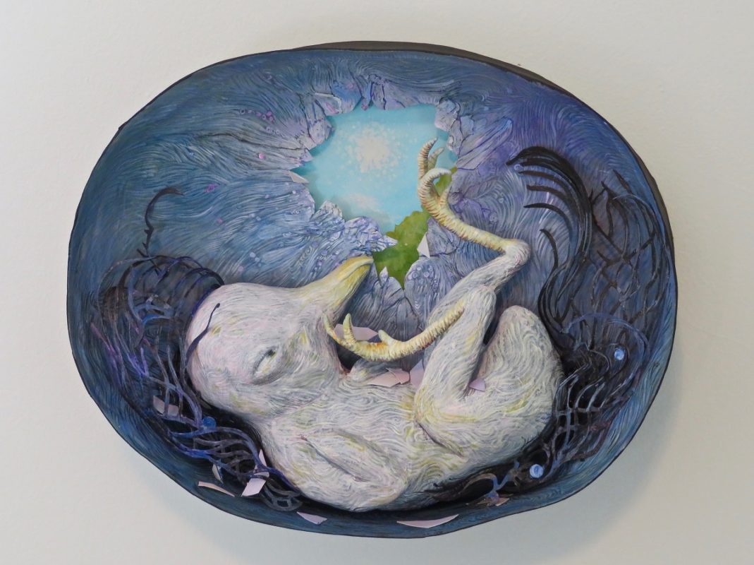Nancy Jackson