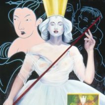 The Political Woman
