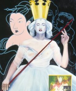 The Political Woman
