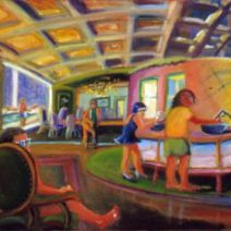 Carol A. Shikany